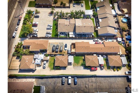 Photo of 448 L Street ST, Chula Vista, CA 91911 (MLS # 260023472SD)