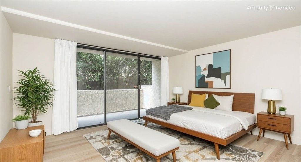 Photo of 1900 Vine #214, Hollywood, CA 90068 (MLS # SR25248327)