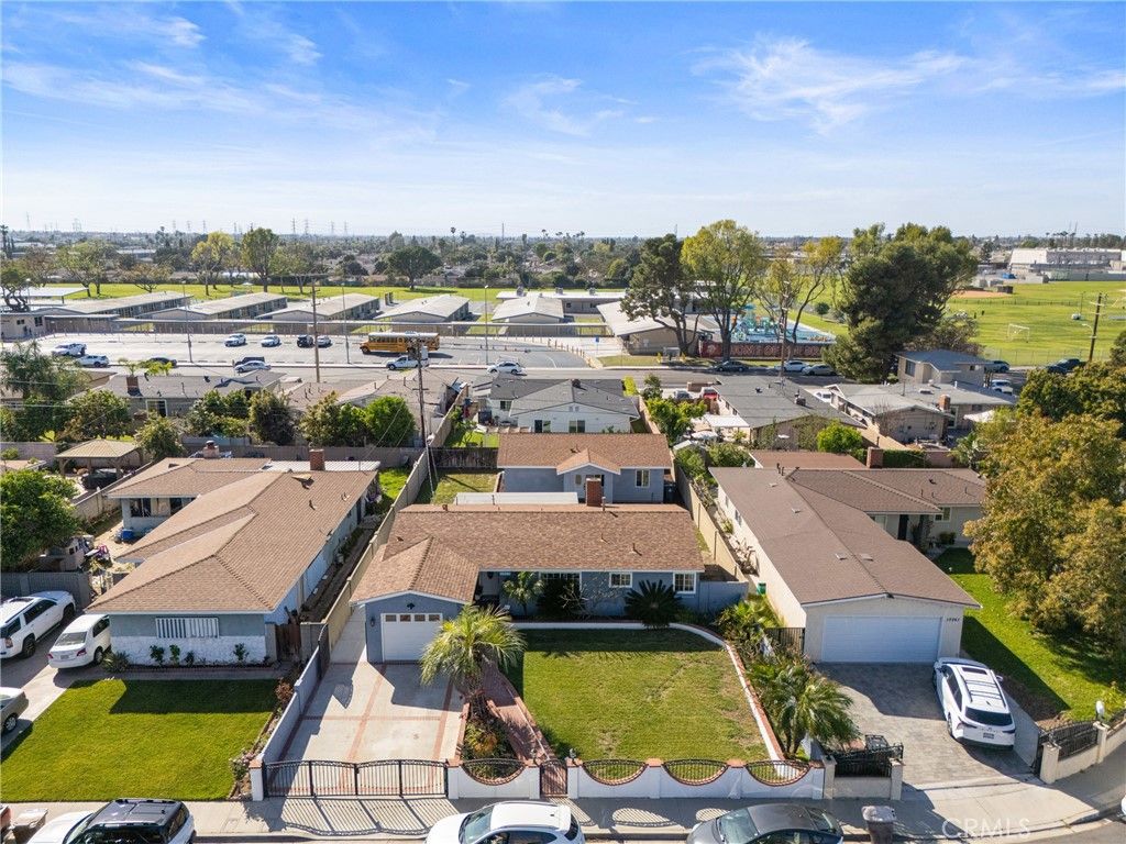 Photo of 10281 Bouvais Rd, Anaheim, CA 92804 (MLS # PW26047968)