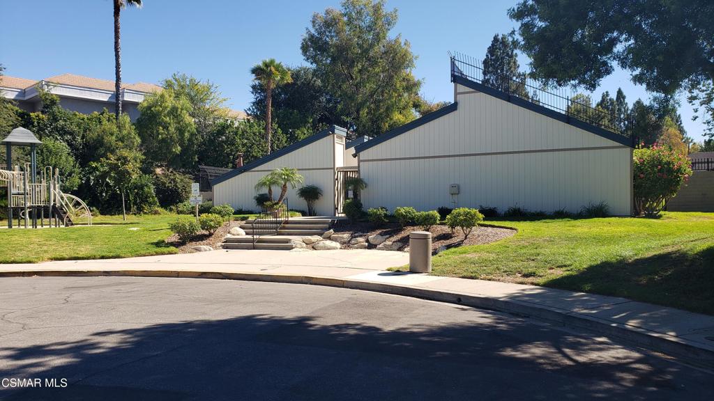 1711 Tiburon Court