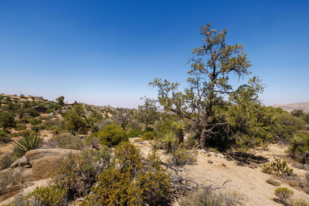 Pinyon Crest - Land
