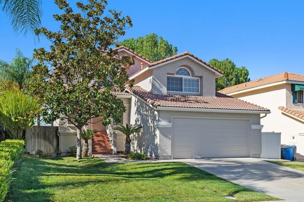 Photo of 44727 Calle Banuelos, Temecula, CA 92592 (MLS # NDP2510139)