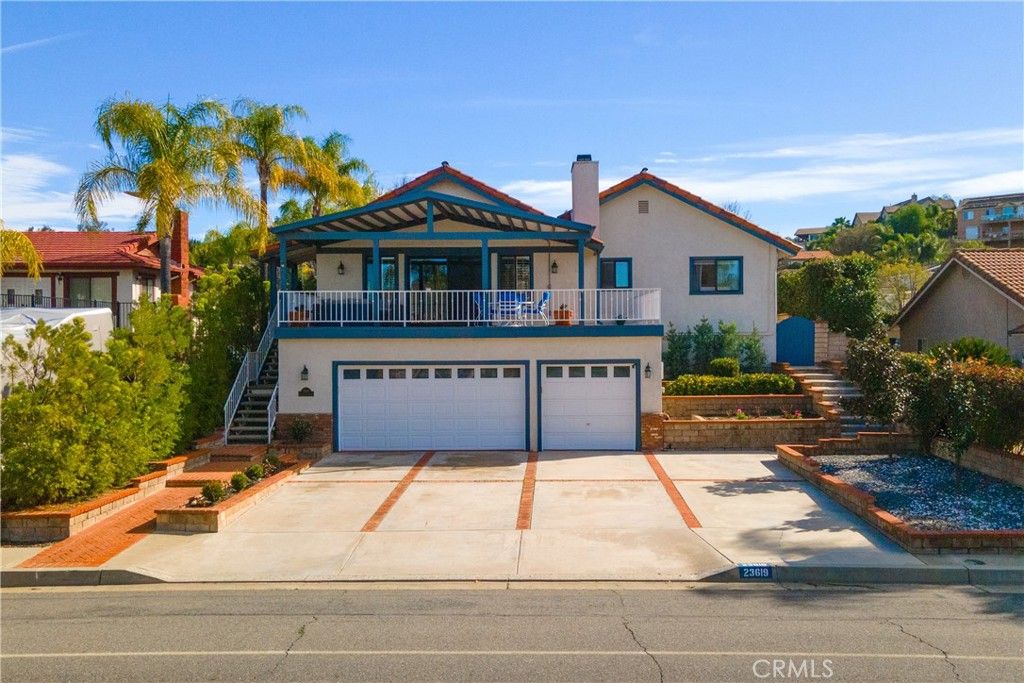 Photo of 23619 Continental Dr, Canyon Lake, CA 92587 (MLS # IV26039242)