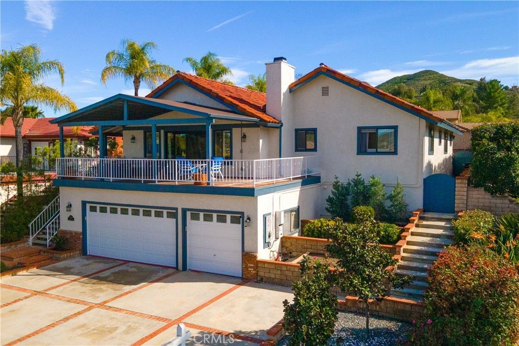 Photo of 23619 Continental Dr, Canyon Lake, CA 92587 (MLS # IV26039242)