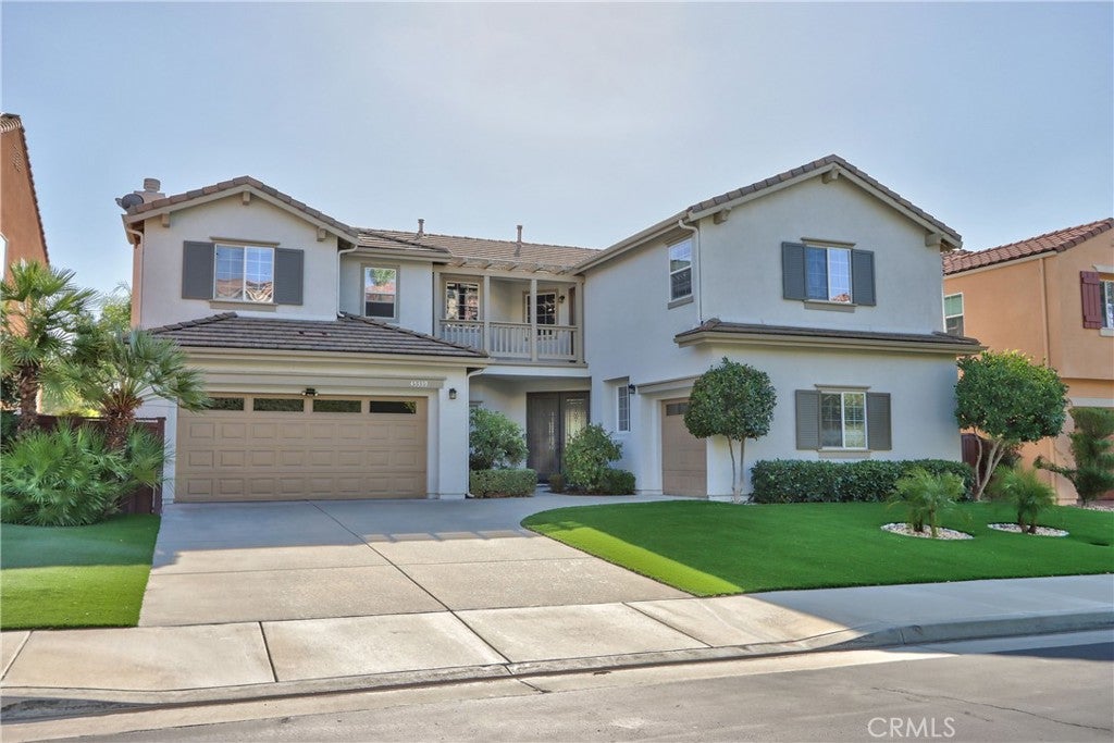 45339 Tiburcio Drive