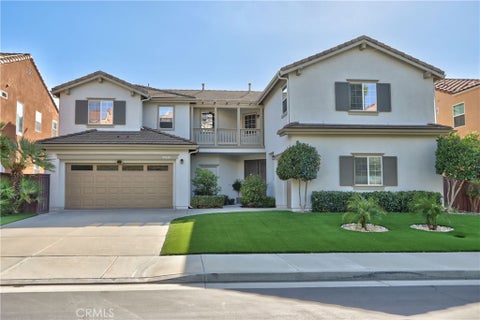 Photo of 45339 Tiburcio Drive, Temecula, CA 92592 (MLS # SW26200648)