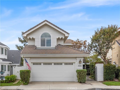 Property photo of 2521 Point Del Mar, Corona Del Mar, CA 92625