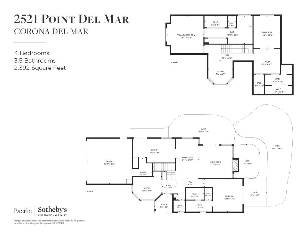 2521 Point Del Mar, Corona Del Mar CA 92625 - Photo 25