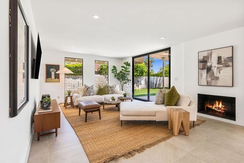 Photo of 75370 Desert Valley Lane, Indian Wells, CA 92210 (MLS # 219147013DA)