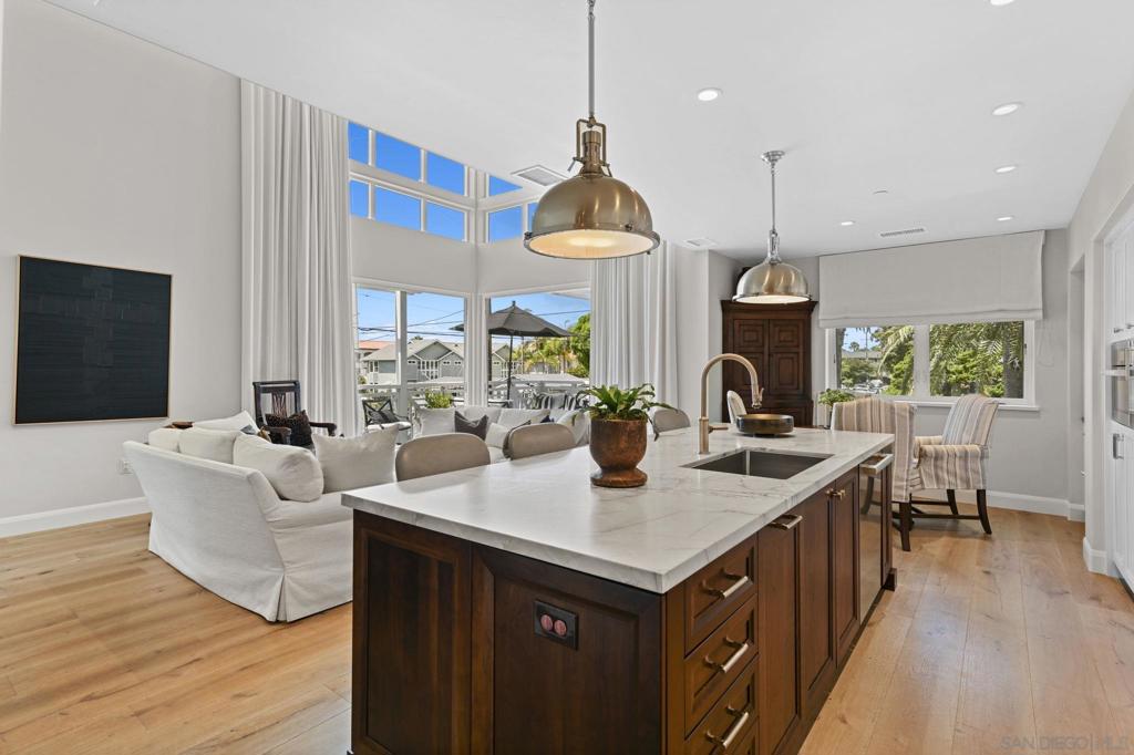 Carlsbad West - Residential