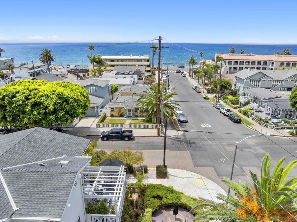 Carlsbad West - Residential