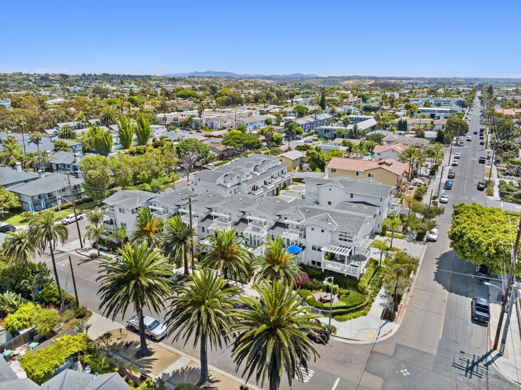 Carlsbad West - Residential
