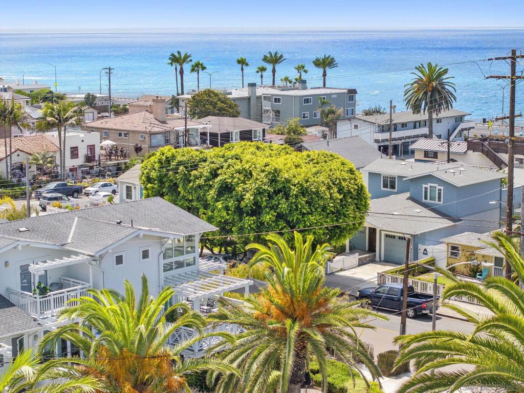 Carlsbad West - Residential