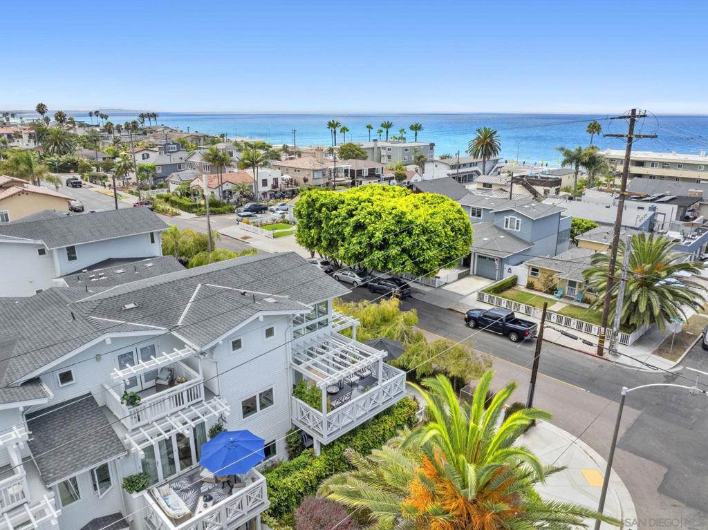 Carlsbad West - Residential