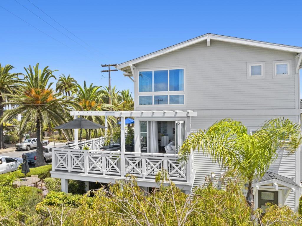 Carlsbad West - Residential