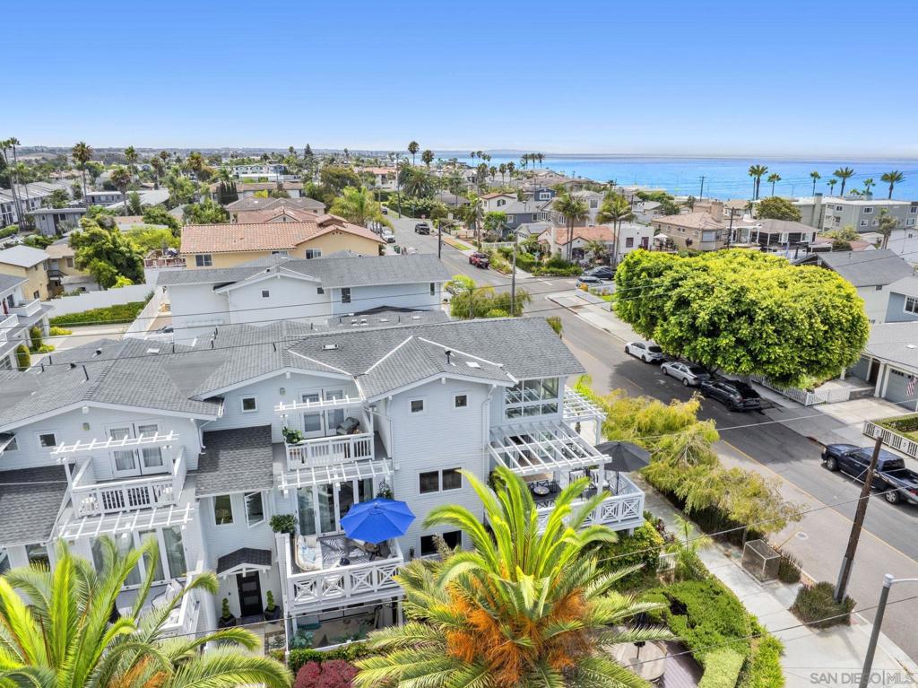 Carlsbad West - Residential