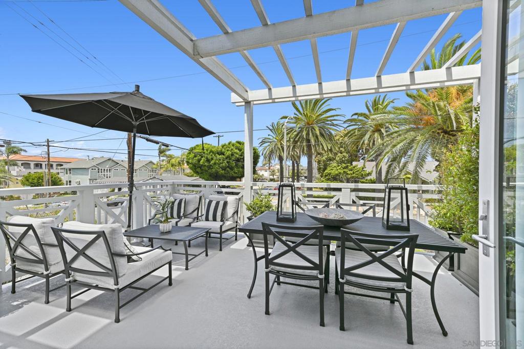 Carlsbad West - Residential