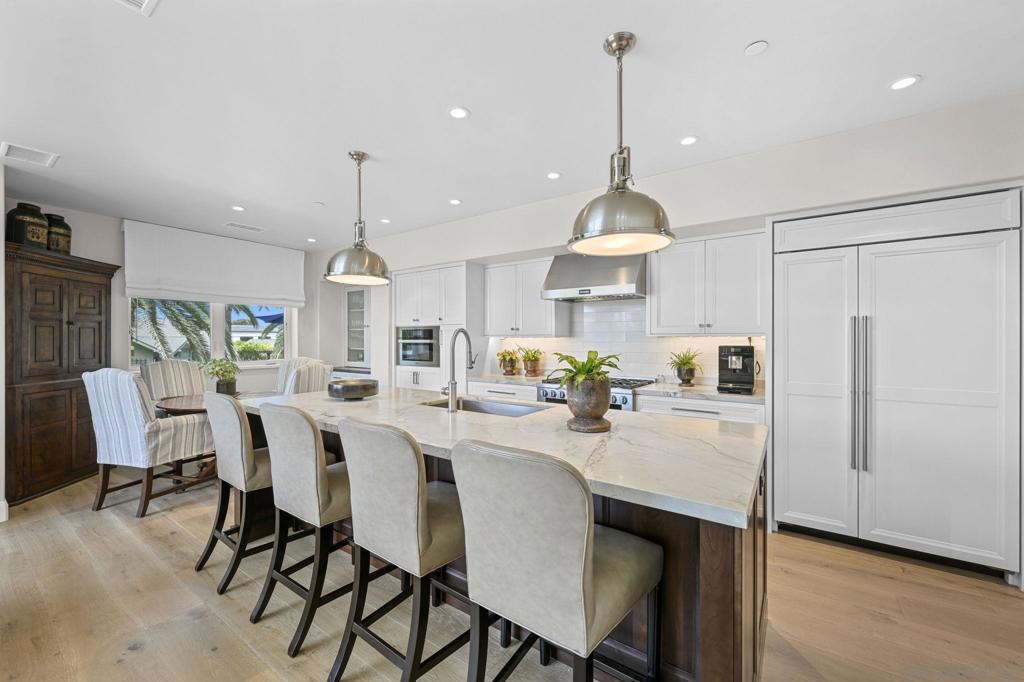 Carlsbad West - Residential