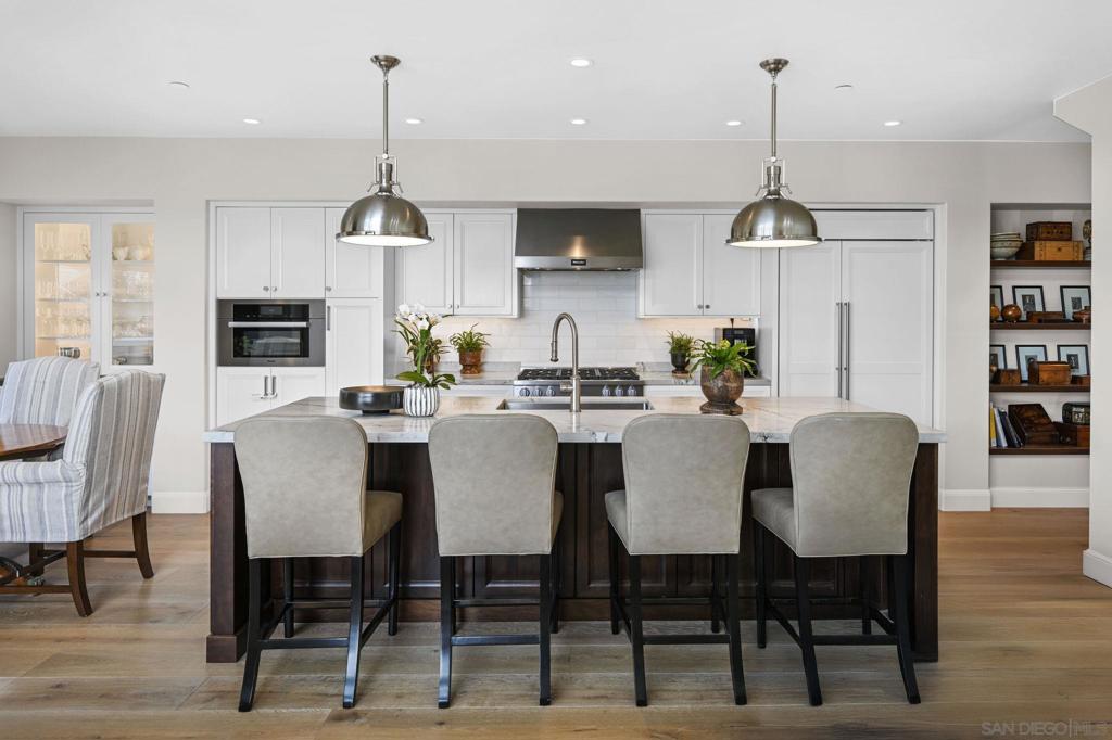 Carlsbad West - Residential