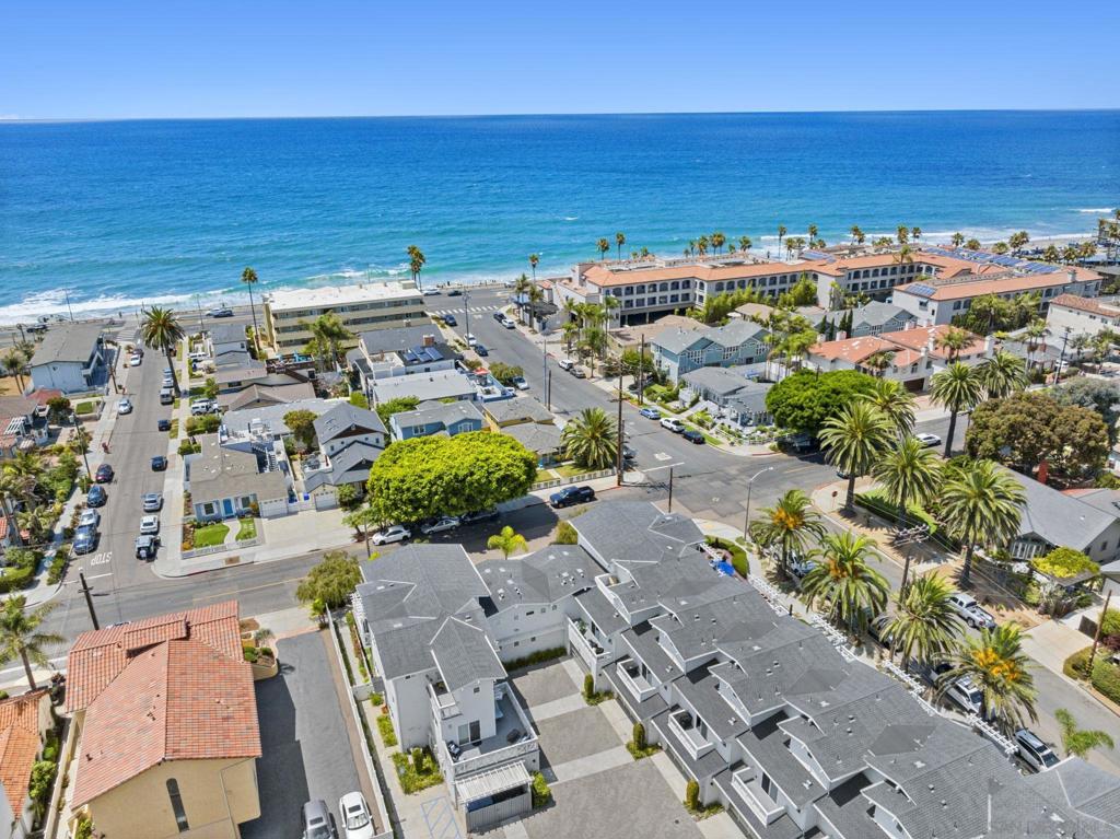 Carlsbad West - Residential