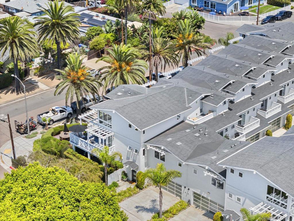 Carlsbad West - Residential