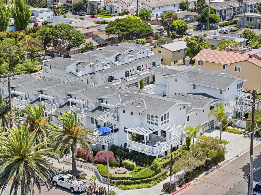 Carlsbad West - Residential
