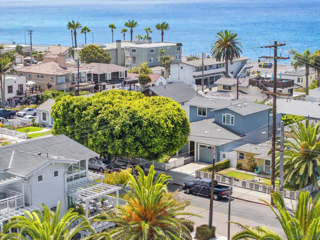 Carlsbad West - Residential