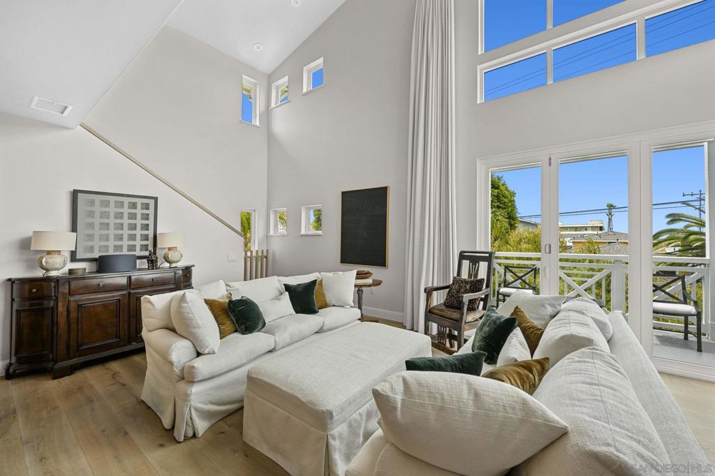 Carlsbad West - Residential