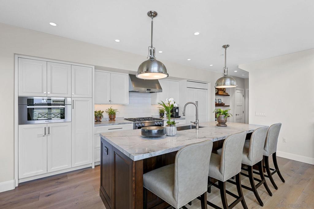 Carlsbad West - Residential