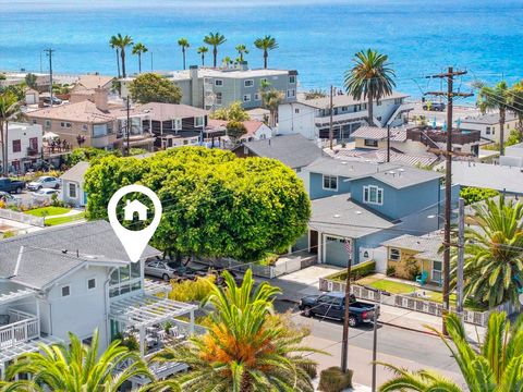 Photo of 3325 Lincoln St, Carlsbad, CA 92008 (MLS # 250037143SD)