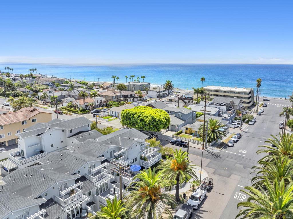 Carlsbad West - Residential