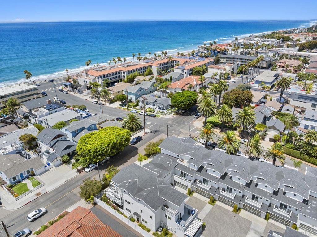 Carlsbad West - Residential