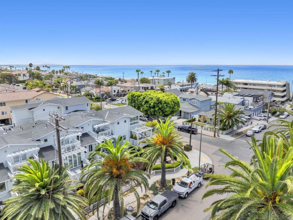 Carlsbad West - Residential