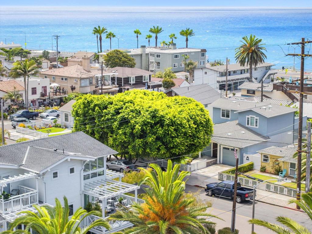 Carlsbad West - Residential