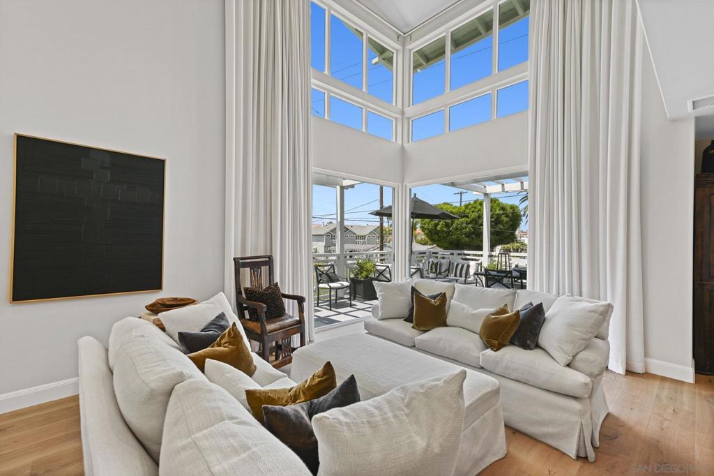 Carlsbad West - Residential