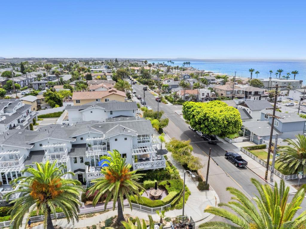 Carlsbad West - Residential