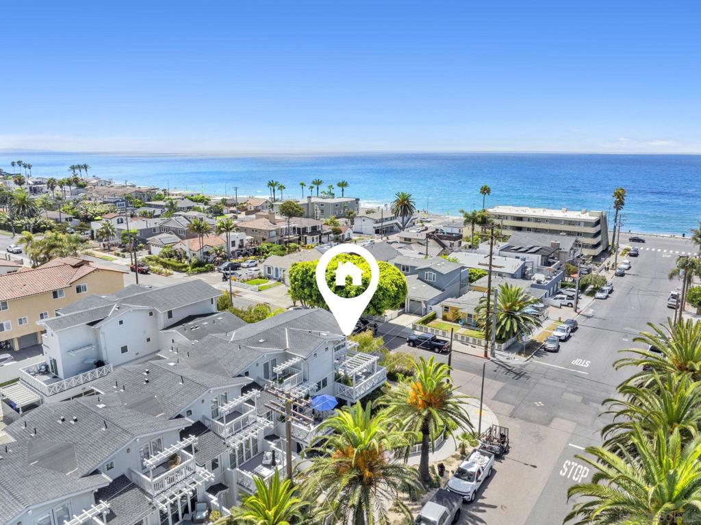 Carlsbad West - Residential