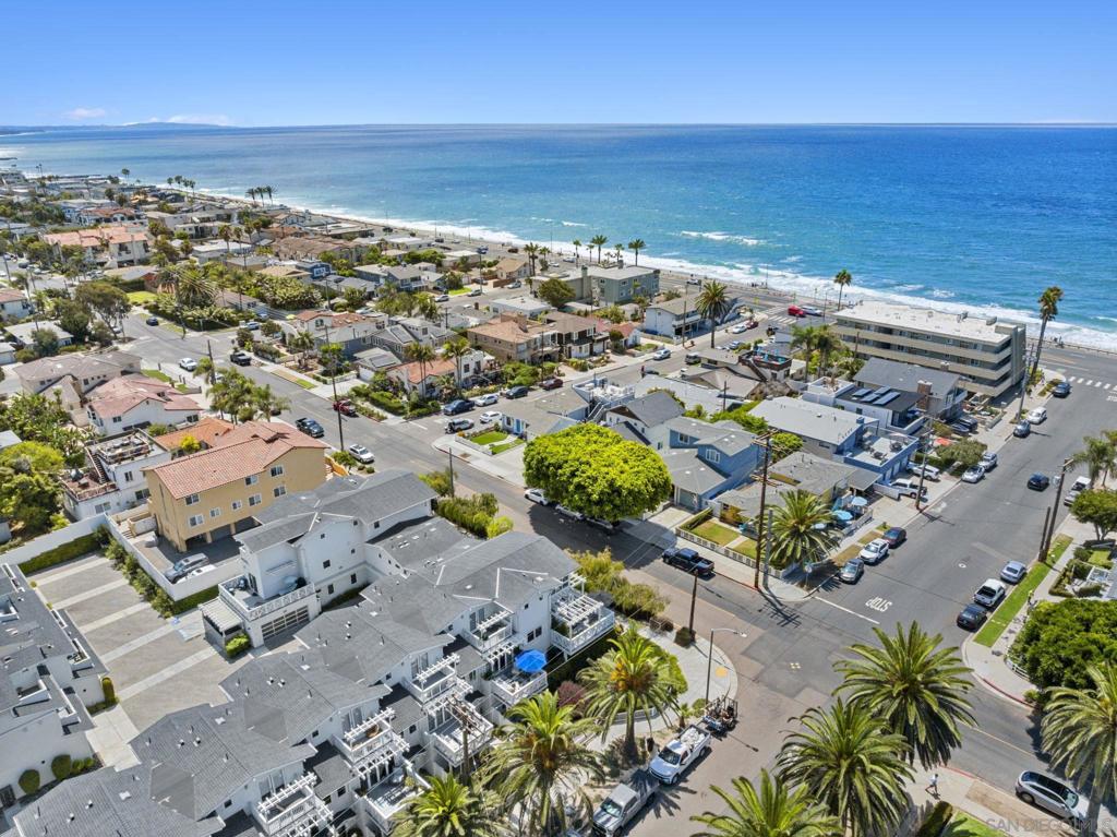 Carlsbad West - Residential