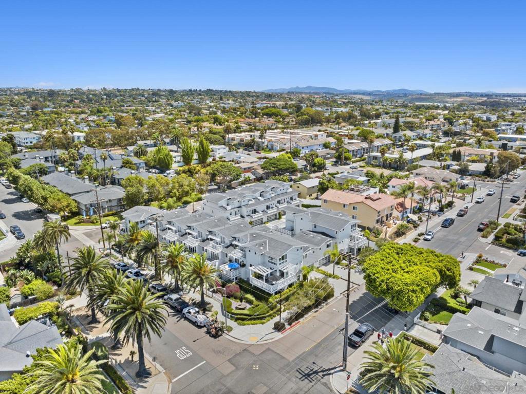 Carlsbad West - Residential