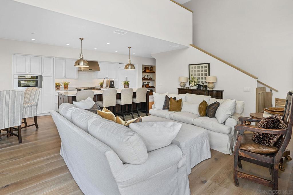 Carlsbad West - Residential