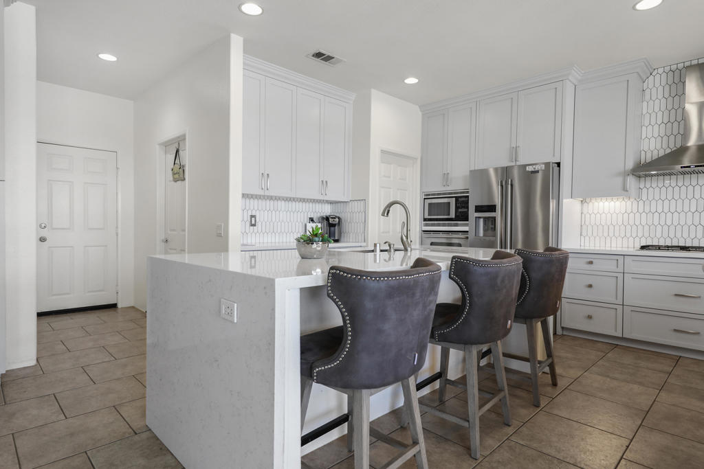 Montego Dunes - Residential Lease