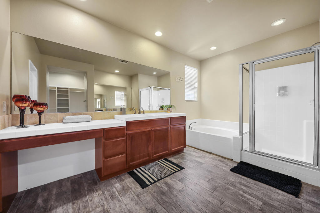 Montego Dunes - Residential Lease