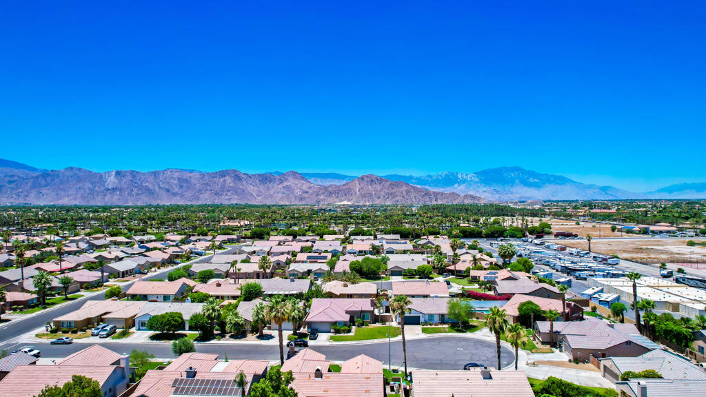 Montego Dunes - Residential Lease