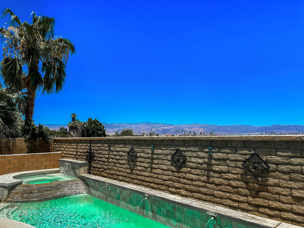 Montego Dunes - Residential Lease