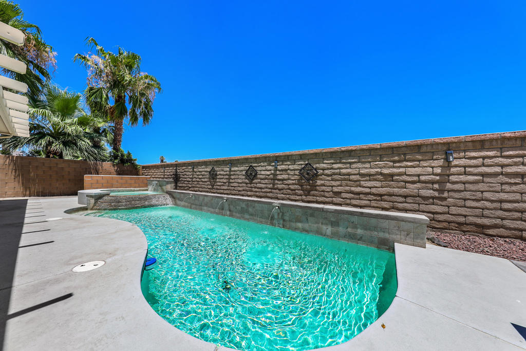 Montego Dunes - Residential Lease