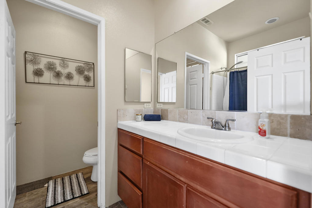 Montego Dunes - Residential Lease