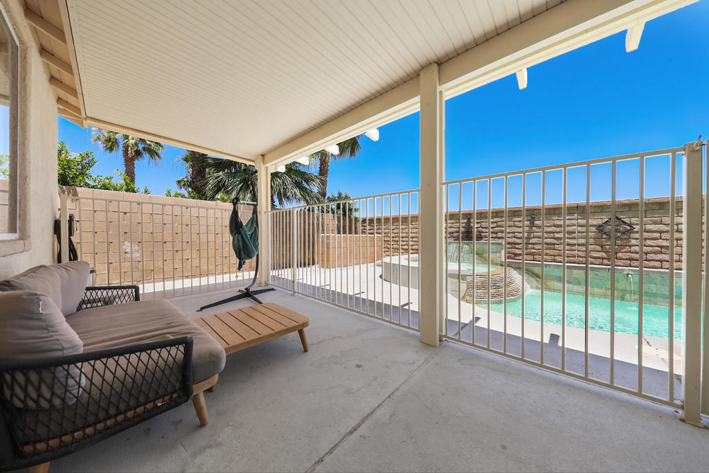 Montego Dunes - Residential Lease