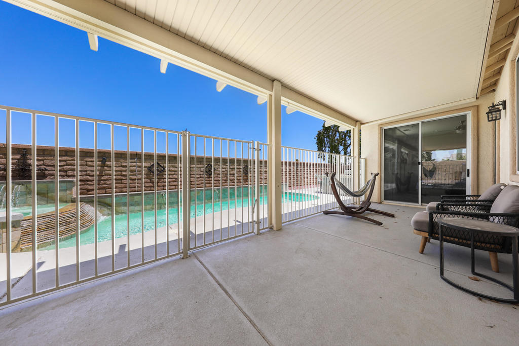 Montego Dunes - Residential Lease