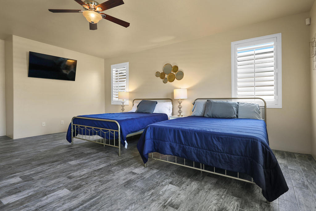 Montego Dunes - Residential Lease