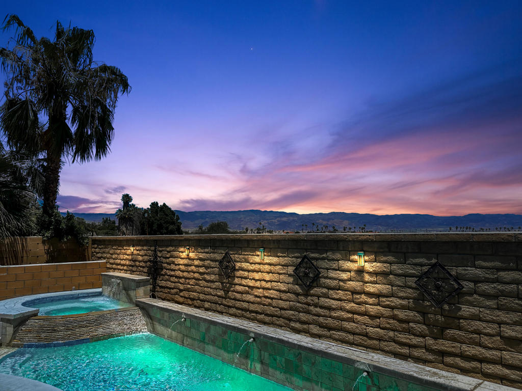 Montego Dunes - Residential Lease